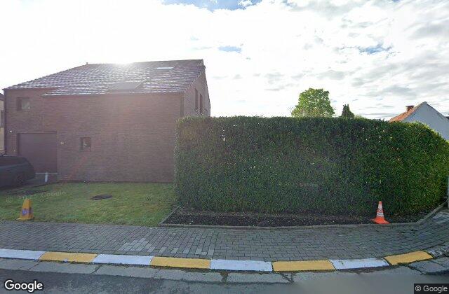 Street View of Padel 2020