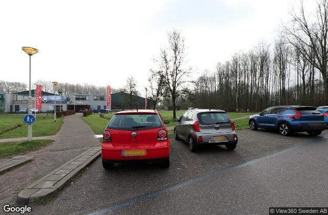 Street View of Padelife Rottemeren