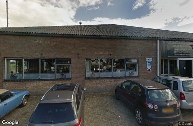 Street View of Tennis en Padel vereniging "De Hakkelaars" 🎾🥎