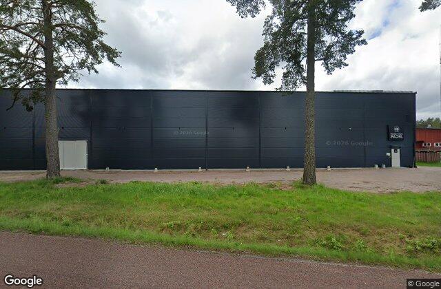 Street View of Färnebo Gysinge Padel AB