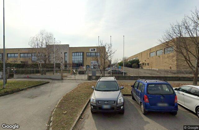 Street View of PadelCity Sport Friendly