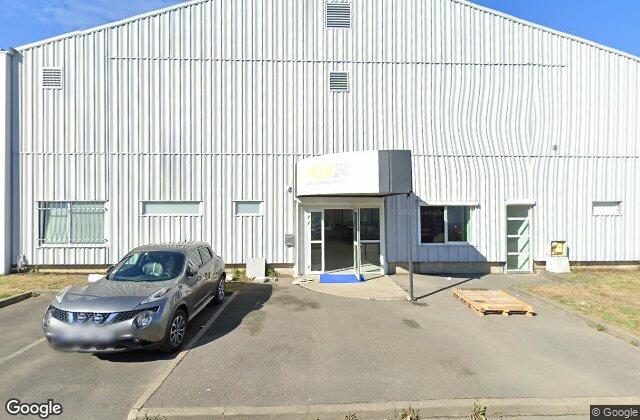 Street View of Padel Campus Arena