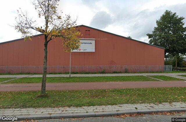 Street View of ATV Berkenrode | Tennis & Padel | Binnen- en buitenbanen