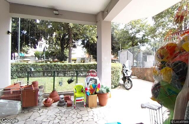 Street View of Padel Colli Portuensi