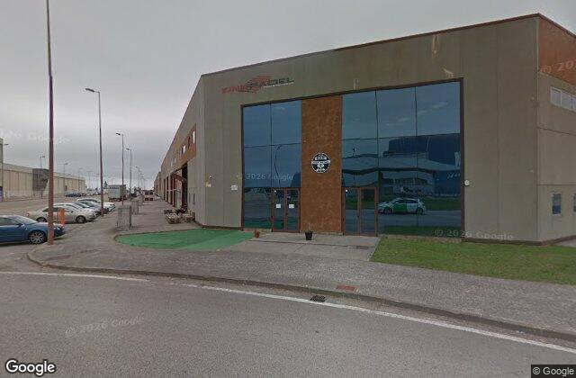 Street View of ZINK PADEL