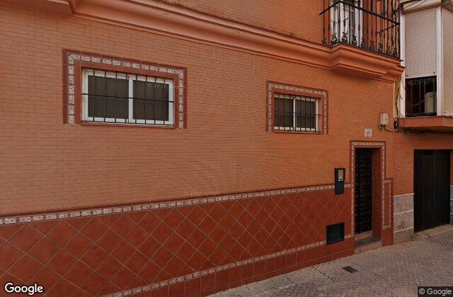 Street View of La Doctora Padel