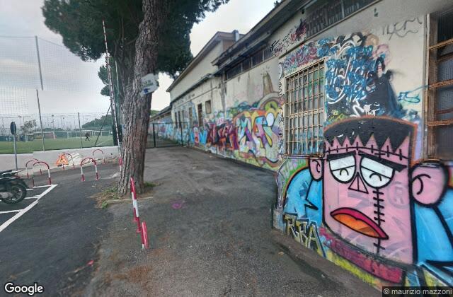 Street View of Casa Viola Padel Club