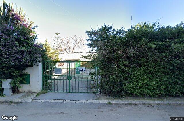 Street View of Trinakria Padel
