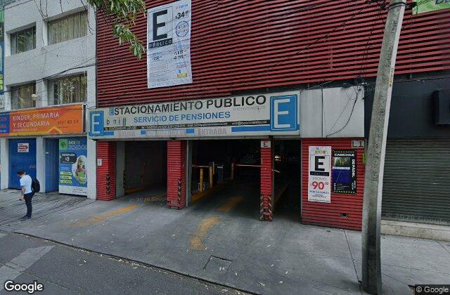 Street View of JR Padel Academy (Academia Padel MOVIL)