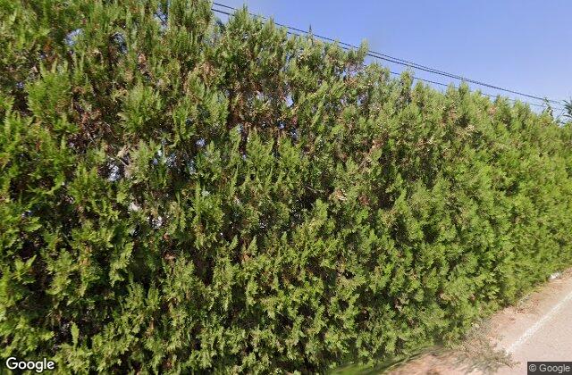 Street View of CASILLAS PADEL
