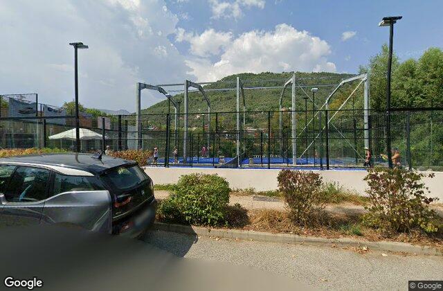 Street View of Vamos Padel Sospel