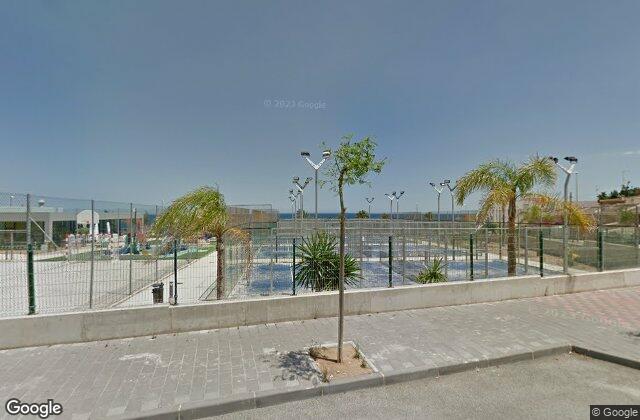 Street View of Manolo’s Padel Club