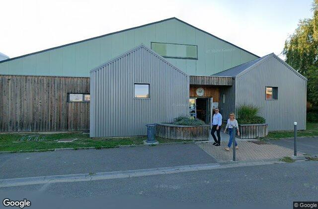 Street View of Tennis Padel Club de Gondecourt