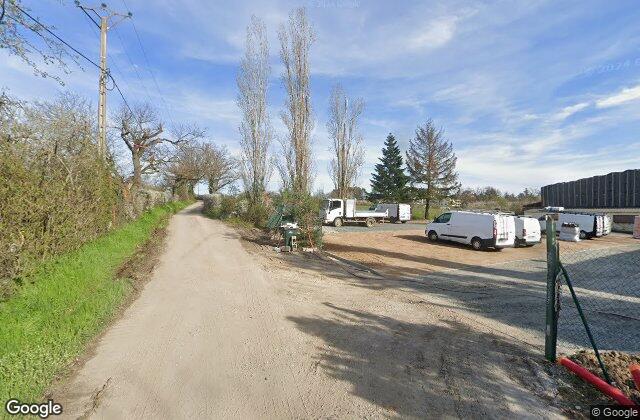 Street View of UrbanPadel - Club de Padel Lyon Dardilly