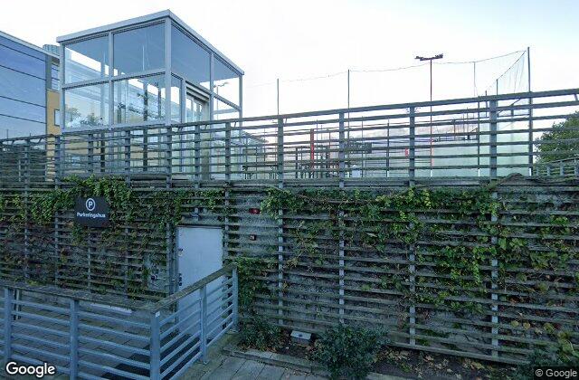 Street View of Padel i DGI Byen