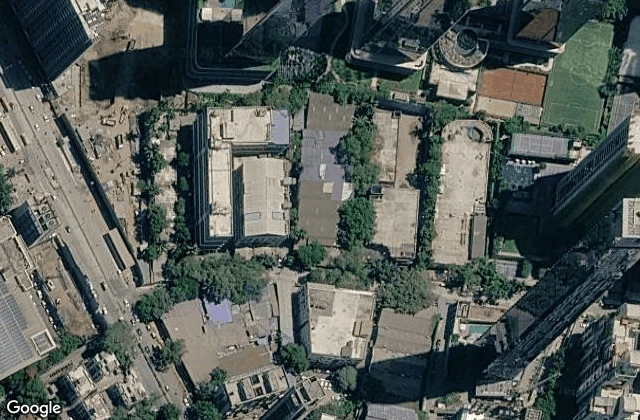 Satellite view of Padel 360
