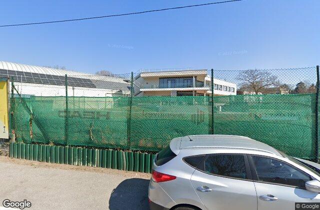 Street View of Padelzone Wien Colony Club