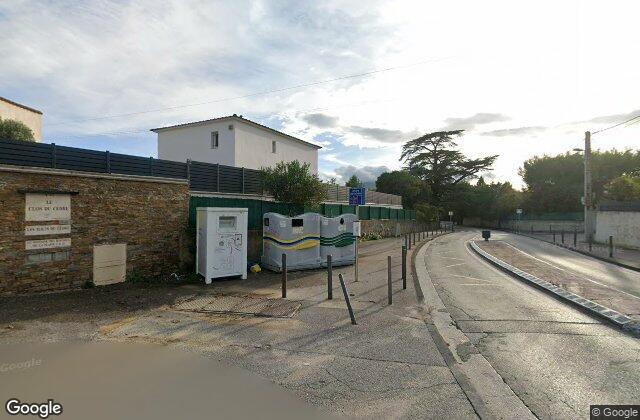 Street View of padel addict shop