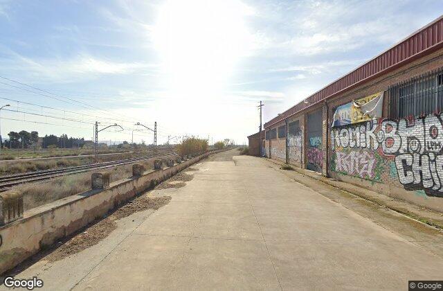 Street View of padel Pinseque