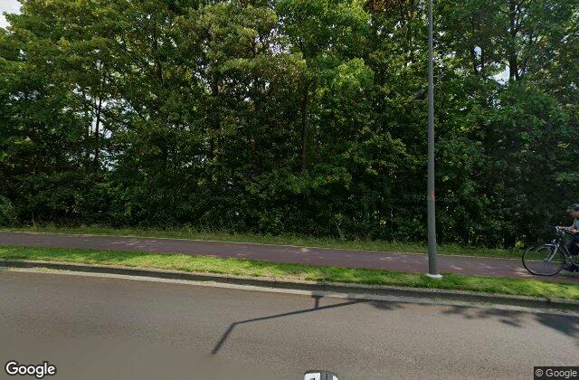 Street View of T.C. Laagland | Tennis & Padel