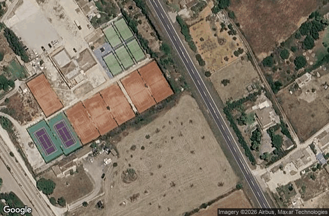 Satellite view of Sport inca padel
