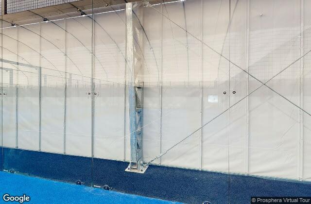 Street View of Globo Padel