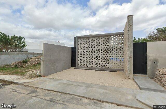 Street View of Casa padel