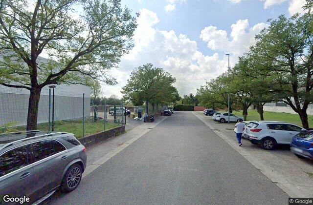 Street View of Padel Franciacorta