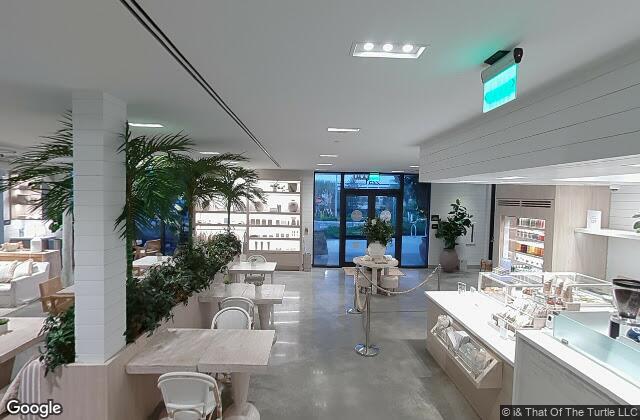 Street View of The Biohack Lab | Sole Mia Reserve Padel