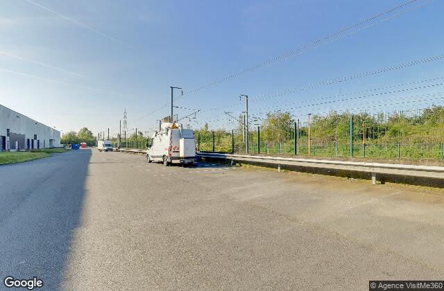 Street View of UrbanPadel - Club de Padel Lille Lezennes