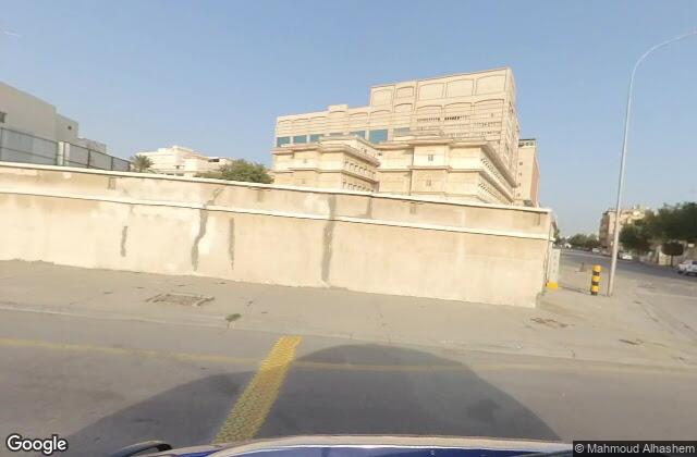 Street View of Start Padel