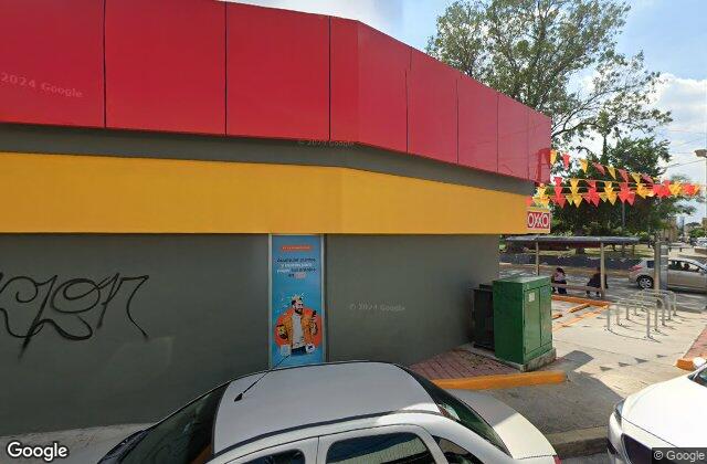 Street View of LA BANDERA PADEL CLUB