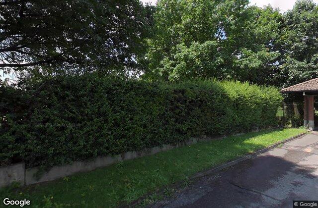 Street View of Padel Club Tolcinasco
