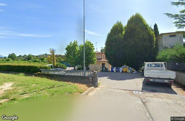 Street View of Factory Padel