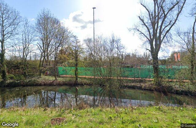 Street View of Tennis & Padel Club "Unicum"