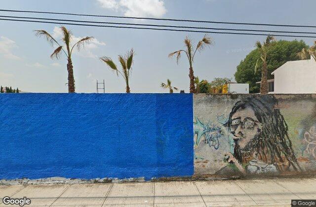Street View of Espin Padel