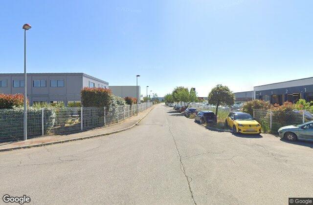 Street View of Platinium Padel