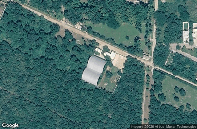 Satellite view of EK PADEL