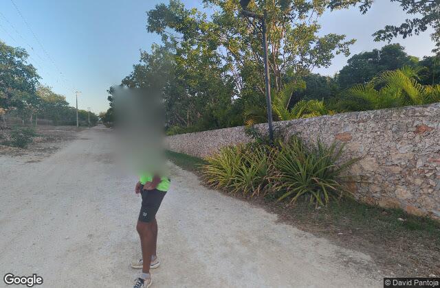 Street View of EK PADEL