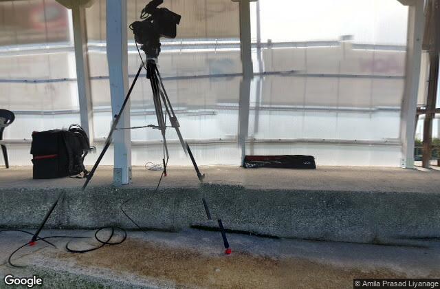 Street View of Centro Sportivo Mario Rigamonti | Calcio, Calcetto, Padel, Tennis e Golf