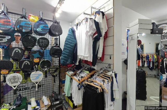 Street View of Universal Padel Academy