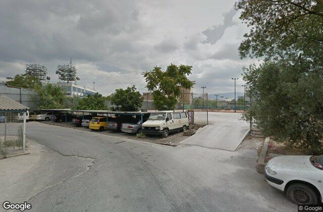 Street View of Renti Arena Padel