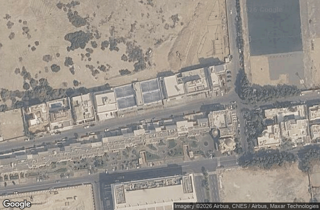 Satellite view of Padel6