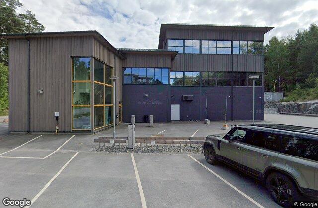 Street View of Rönninge Salem Padel Club