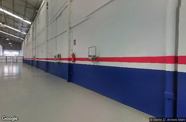 Street View of Vetto Padel