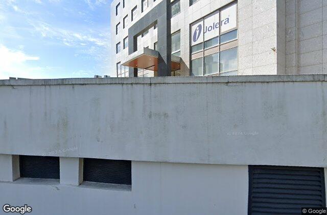 Street View of Padelnuestro Porto
