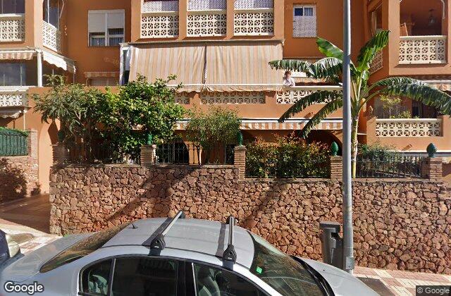 Street View of PADEL STAGES MALAGA