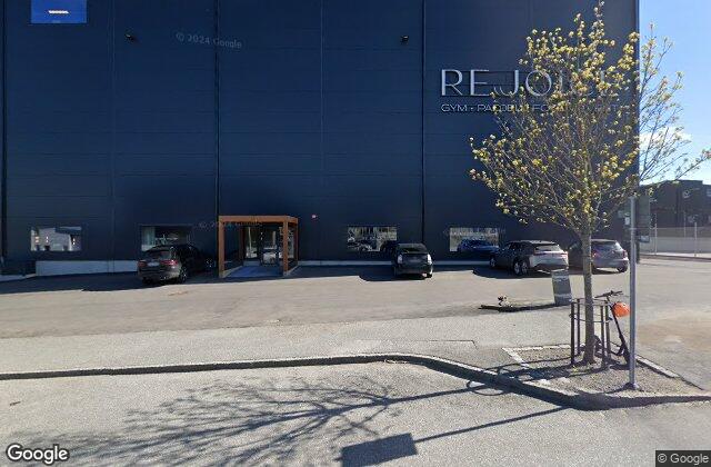 Street View of REJOICE - Gym • Padel • Food • Event