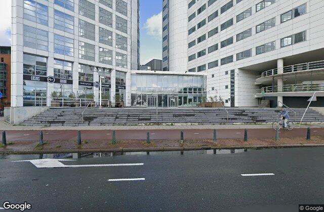Street View of The Pink Padel Club