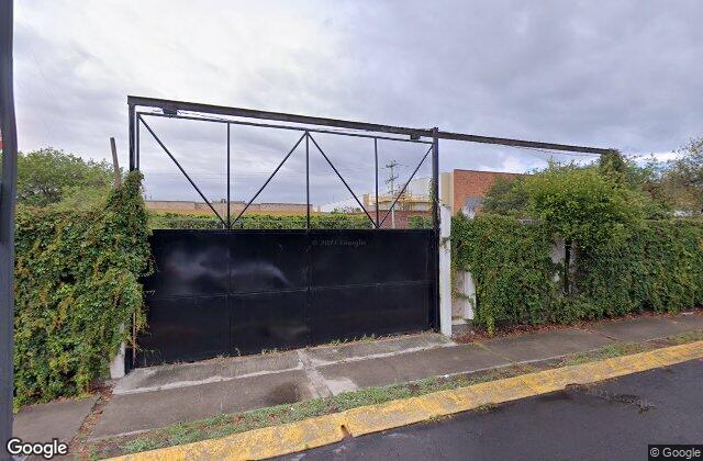 Street View of Valle Padel Park